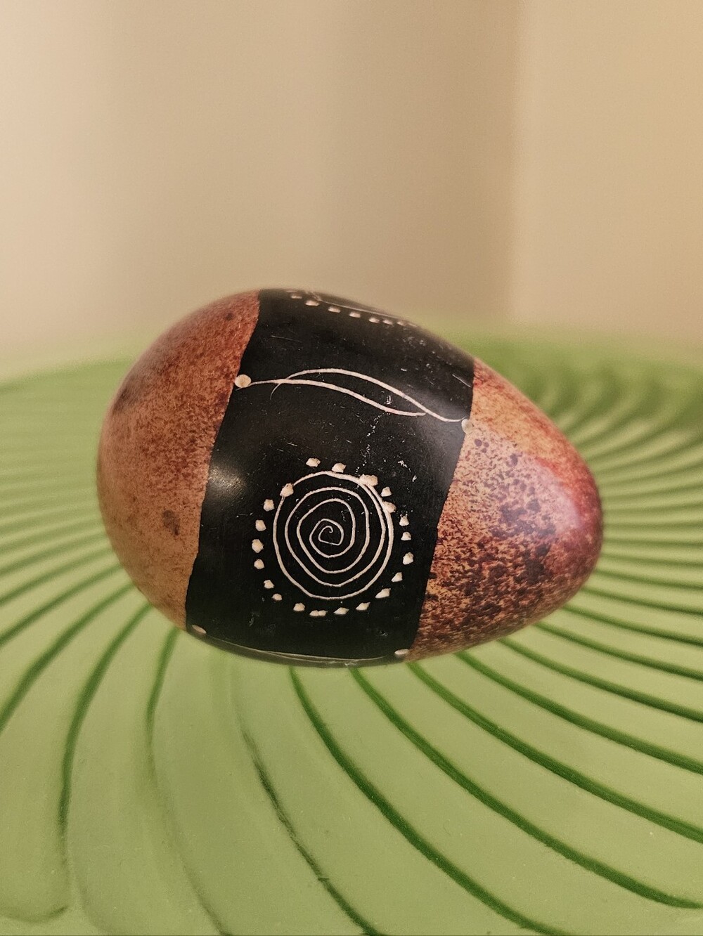Stone Egg